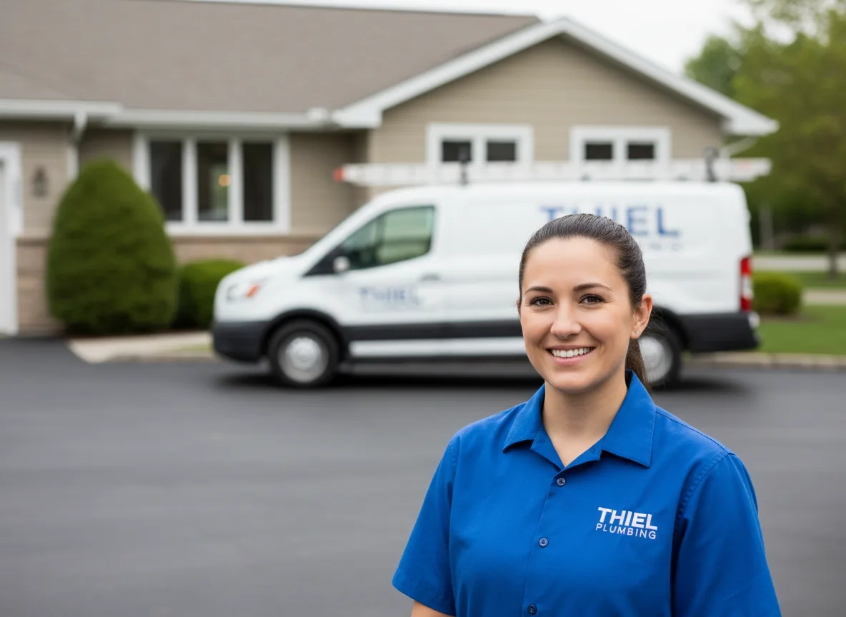 Plumber South English, IA FAQs